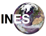 INES logo