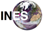 INES logo